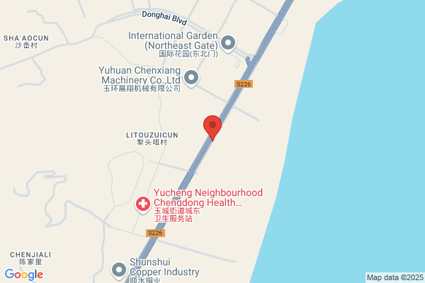 Zhejiang Shuanghuan Gears Co., Ltd