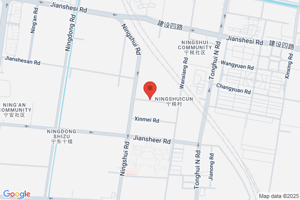 Zhejiang Senda Electronics Co.,ltd