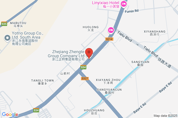 Zhejiang Zhengte Group Co., Ltd.