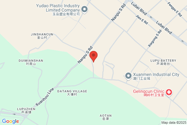 Taizhou Sanle Plastic Co., Ltd.