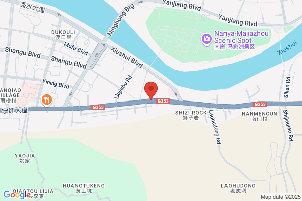 Polyurethane Jiaodaian Sanmen County, Zhejiang Province