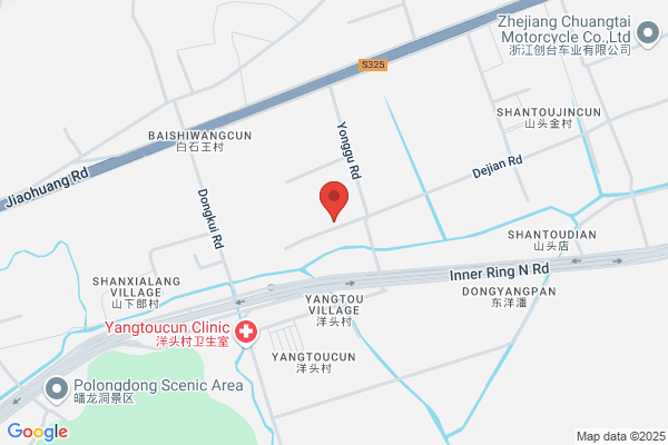 Zhejiang Huangyan Lebao Plastics Factory