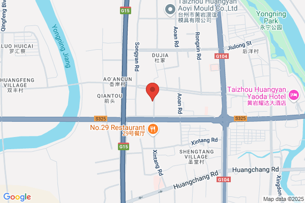 Taizhou Dazhan Arts & Crafts Co., Ltd.