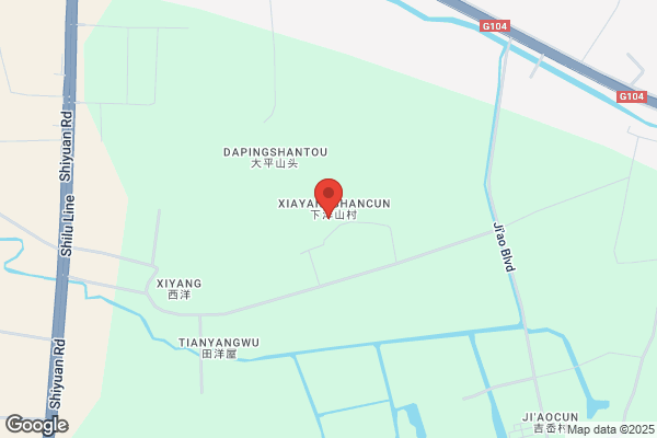 Taizhou Huangyan Haipu Industry & Trade Co., Ltd.