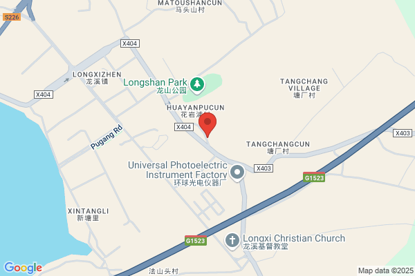 Taizhou Wandekai Hardware Co., Ltd.