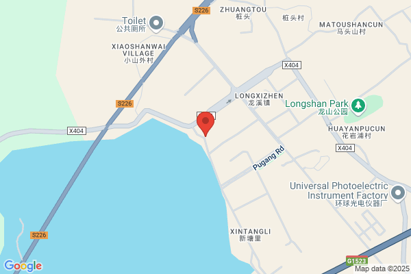 Yuhuan Xinjia Valve Co., Ltd.