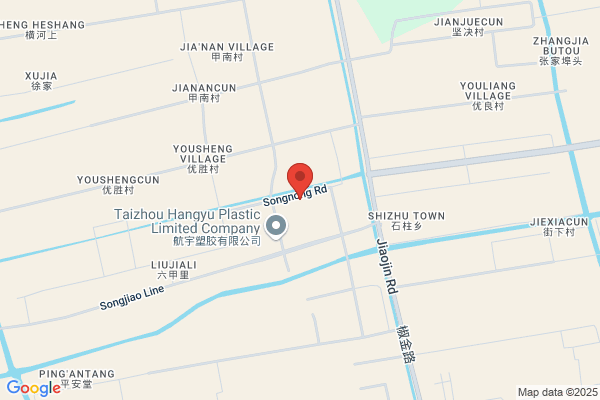 Zhejiang Jiake Sewing Machine Co., Ltd.