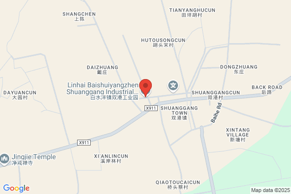 Linhai City Textile Textile Industry Corporation; Linhai City Council Wool Spinning Lianyingan Shanghai