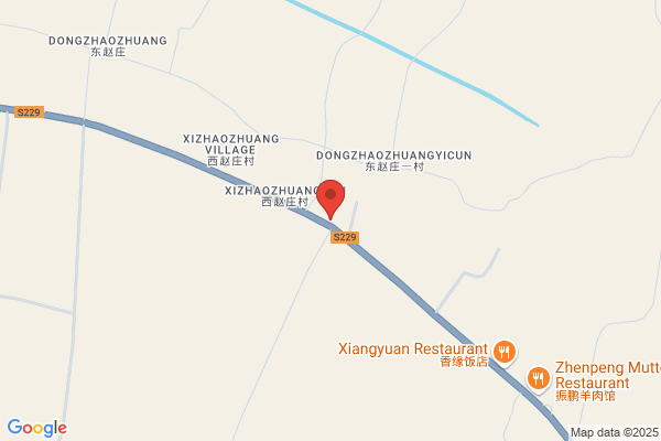 Shandong Province Special Rasmussen Jiaojiang Trading Company