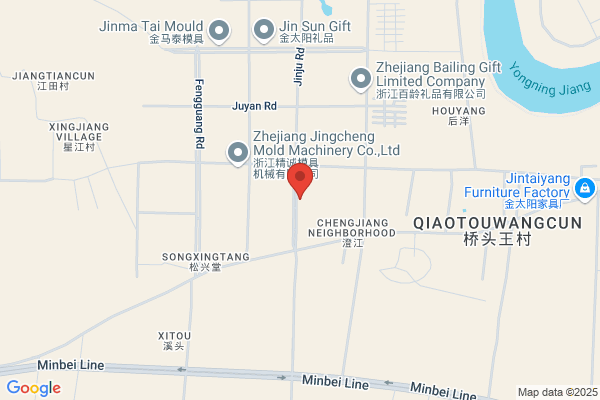 Zhejiang Huangyan Livelihood Sweater Factory