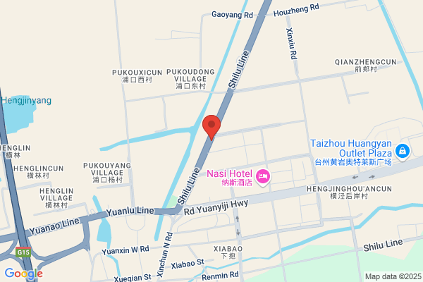 Zhejiang Zhong Zhou Handicrafts Co., Ltd.