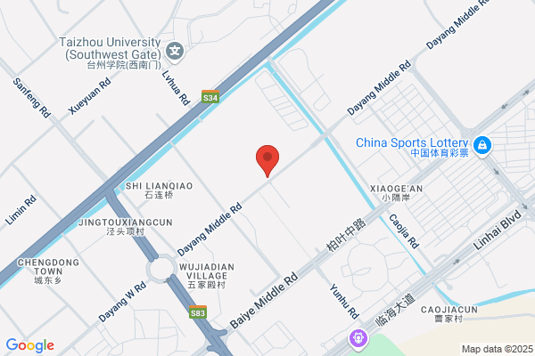 Linhai Topstar Arts & Crafts Co., Ltd.