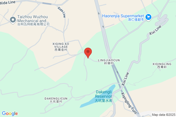 Zhejiang Longzhong Mechanical Making Co., Ltd.