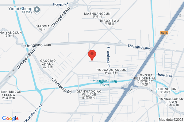 Taizhou Henco-glue Co., Ltd.