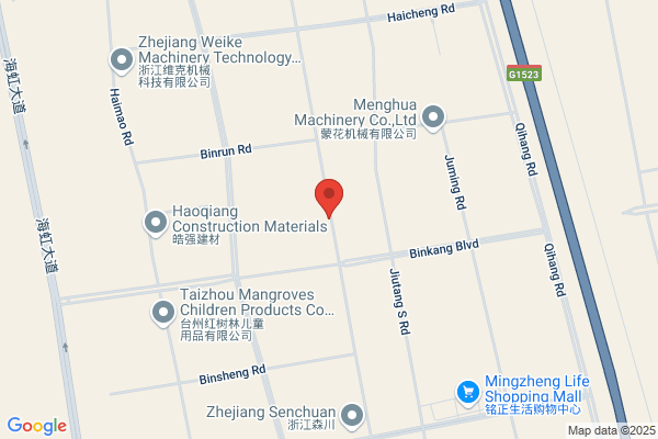 Taizhou Luqiao Luobang Sanitary Ware Co., Ltd.