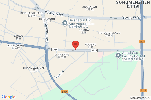 Taizhou Anke Machinery &electrical Equipment Co.,ltd.