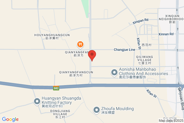 Zhejiang Qianda Power Co., Ltd.