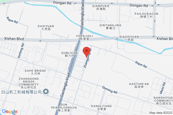 Jiangsu R&u Technology Development Co., Ltd