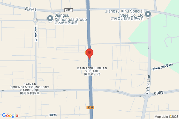 Jiangsu Xi'erfa Group Co., Ltd.