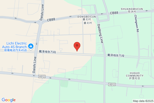 Taizhou Nanda Special Steel Manufacturing Co., Ltd.