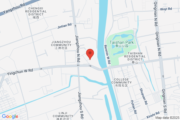 Jiangsu Changheng Hanghai Electric Appliance Co., Ltd.