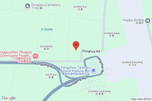 Magnolia Group Of Yangzhou,