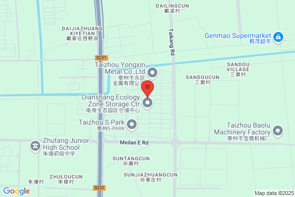 Jiangsu R&u Technology Development Co., Ltd.