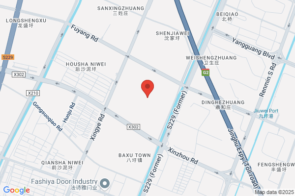 Jiangsu Baoli Group Co., Ltd.