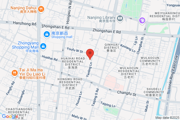 Jiangsu Fortis Air Conditioning And Cleaning Equipment Manufacturing Company