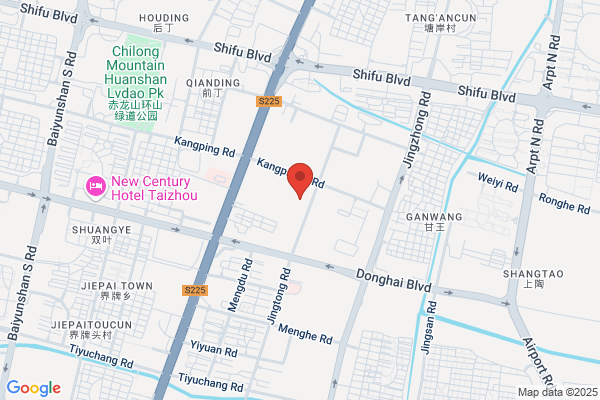 Jiangsu Global Automotive Motor Co., Ltd.
