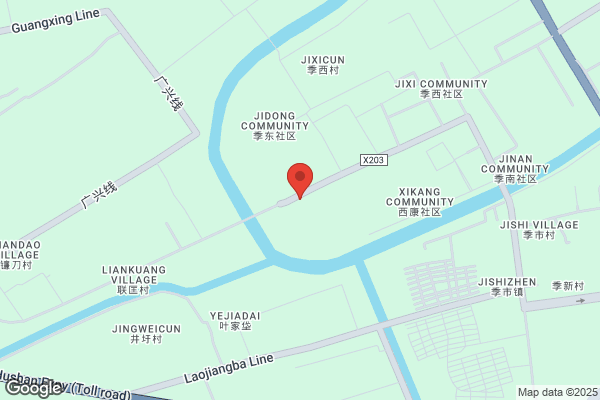 Jingjiang Rectifier Plant; Geo-electrical Plants