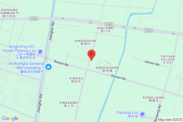 Jingjiang, Jiangsu Province, Culture And Education Electric Equipment Plant; Jingjiang, Jiangsu Province, Self-electric Co., Ltd.