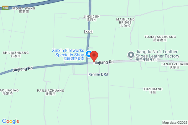 Mohamad S. Hidayat Jiangsu Air Conditioning And Cleaning Equipment Company