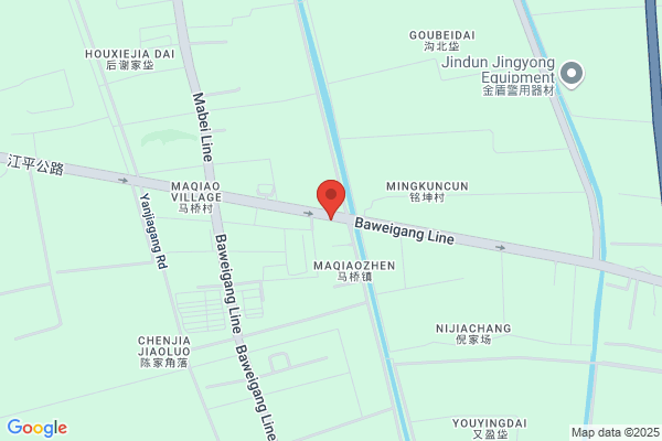 Switch Factory In Jiangsu