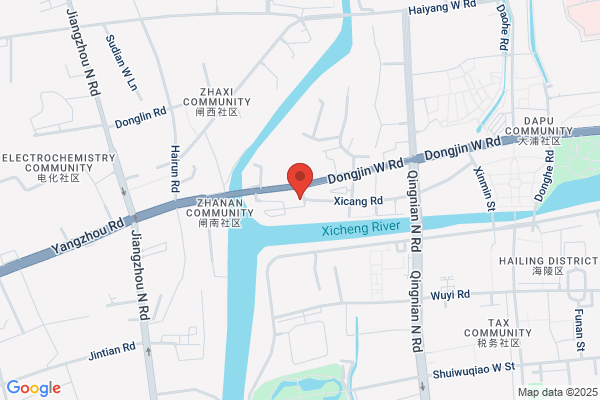 Taixing Sets Of Electrical Equipment Factory