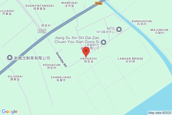Taizhou Of Jiangsu Province Will Build Co.