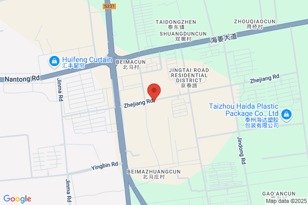 Yangzhou City Silver Star Special Air-conditioning Fan Manufacturing Company