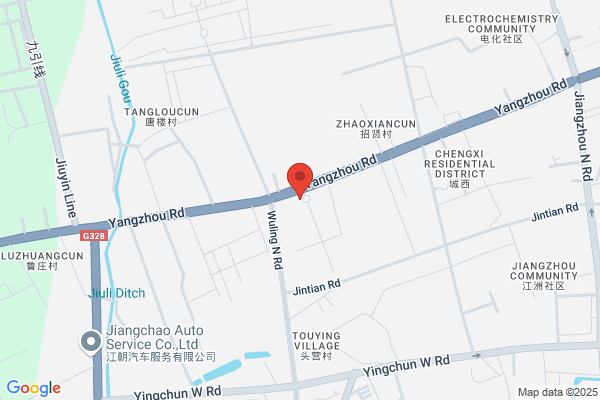 Chunlan Exp& Im Co., Ltd