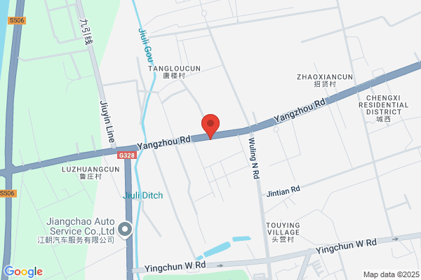 Jiangsu Chunlan