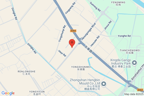 Zhongshan Jiakang Gas Appliance Co., Ltd