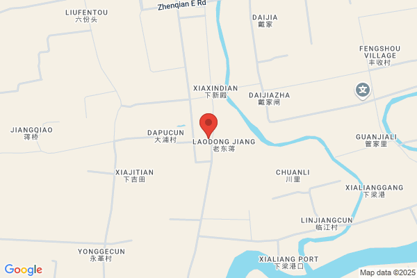 Yangzhou City Gained Dianluan; Great Wall Hose Plant In Thailand