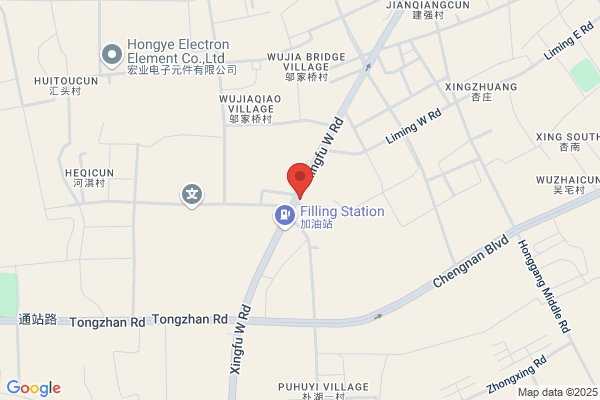 Jiangsu Bardon Electrical And Mechanical Manufacturing Corporation