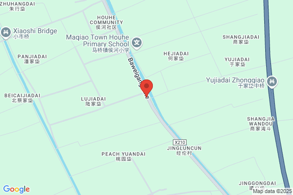 Jingjiang Automotive Standards Factory