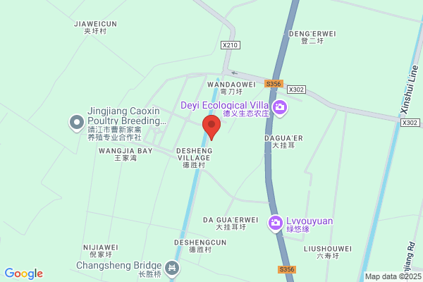 Jingjiang City Construction Machinery Factory