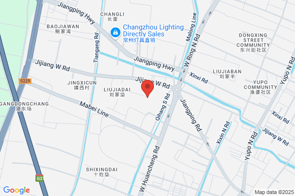 Jingjiang City Transportation Equipment Manufacturing Company