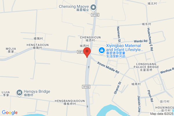 Jingjiang Great Wall Scientific Instrument Factory