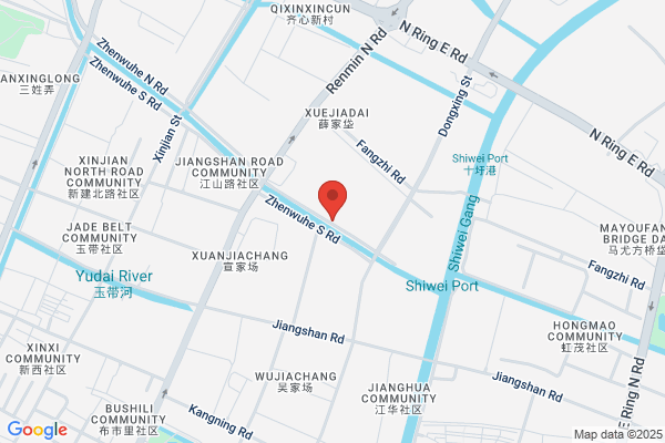 Jingjiang River Electrical And Mechanical Manufacturing Co., Ltd.