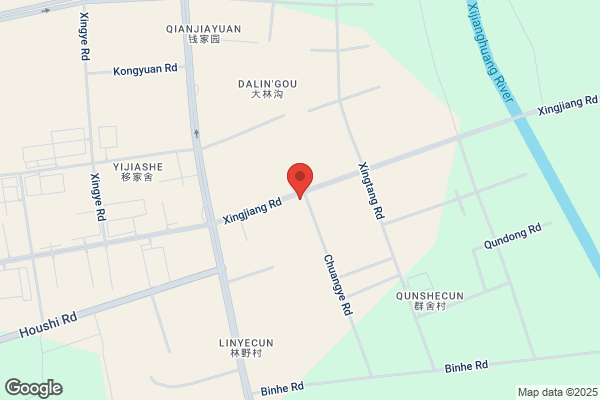 Thai County Traffic Machinery Plant