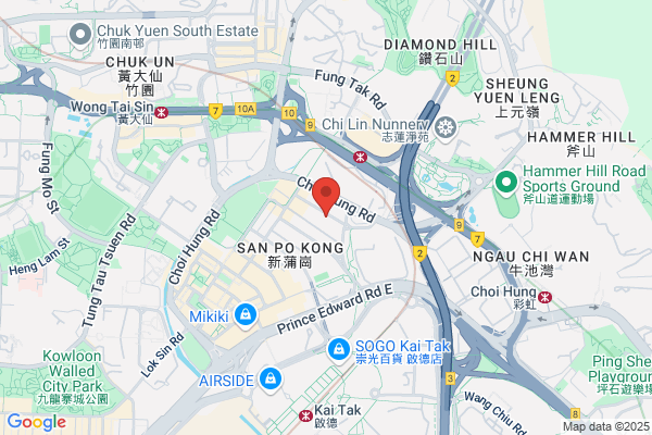 Taixing Hongtai Ptfe Products Co., Ltd.