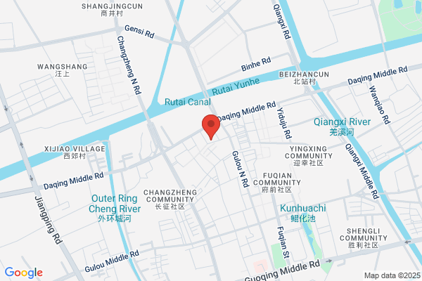 Jiangsu Spring Fruit Biological Products Co., Ltd.